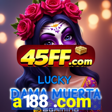 a188 .com